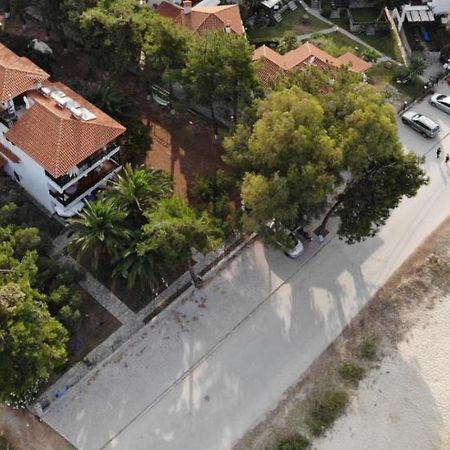 Villa Miranda Никити Экстерьер фото